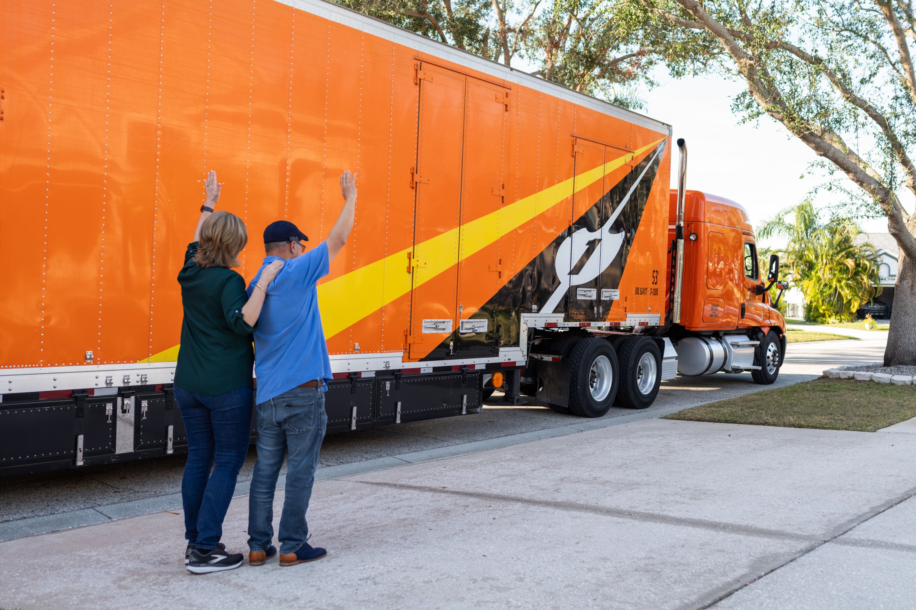 Request a Rockhill Moving Quote